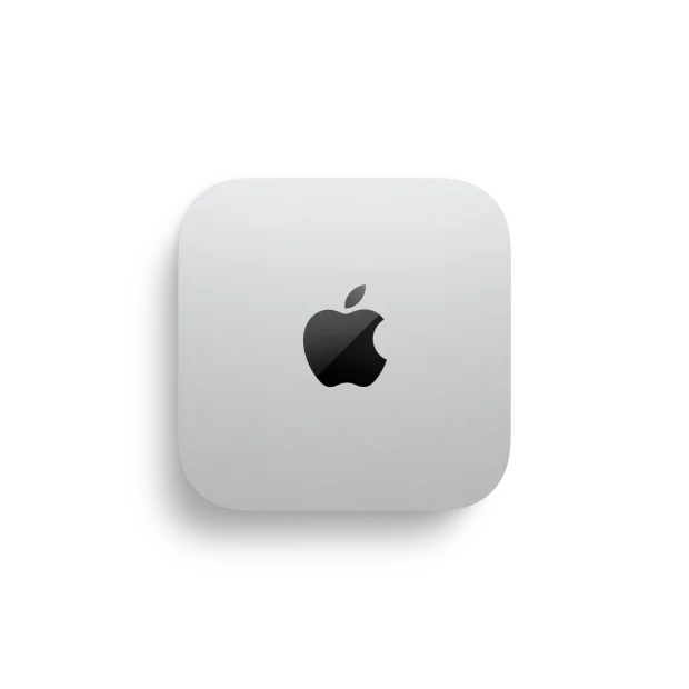 NEW Apple Mac mini M5 Pro 24GB/4TB 2026
