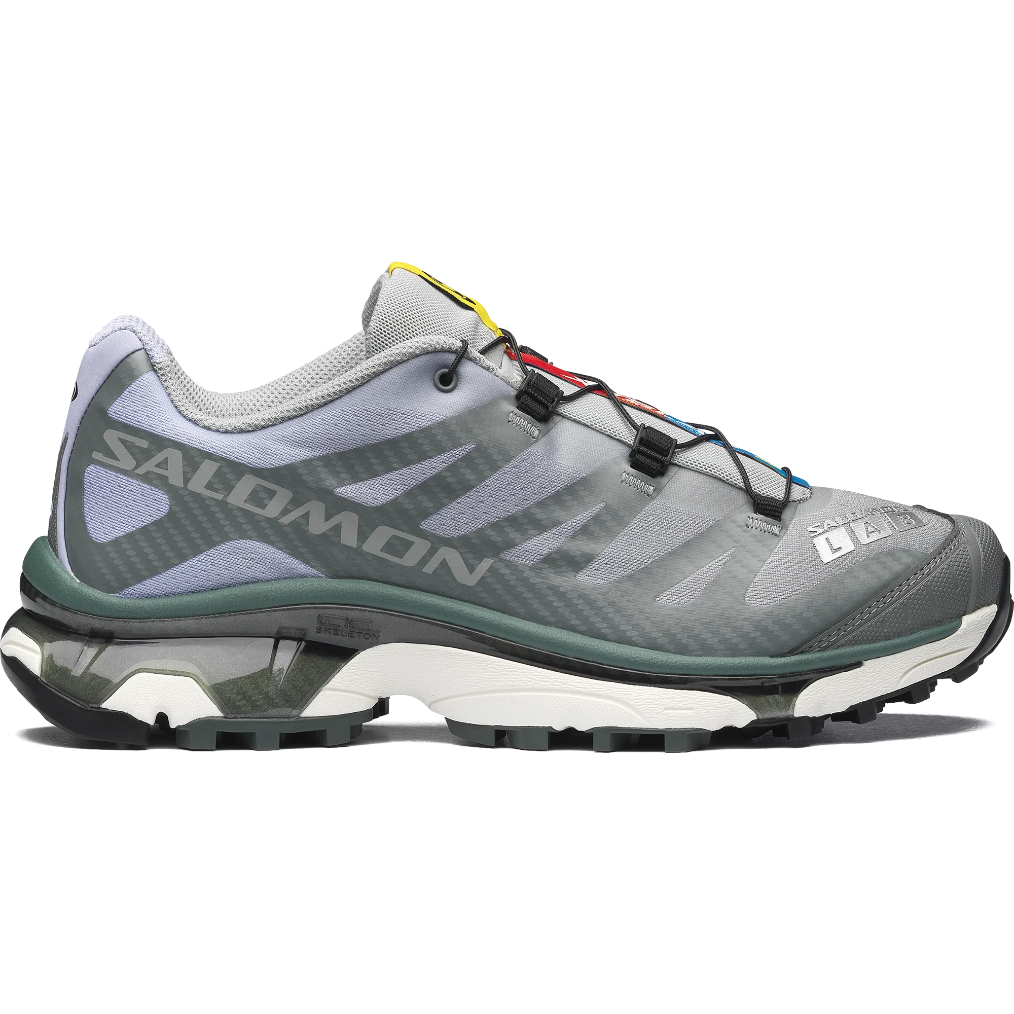 Salomon XT 4 OG Sedona Sage