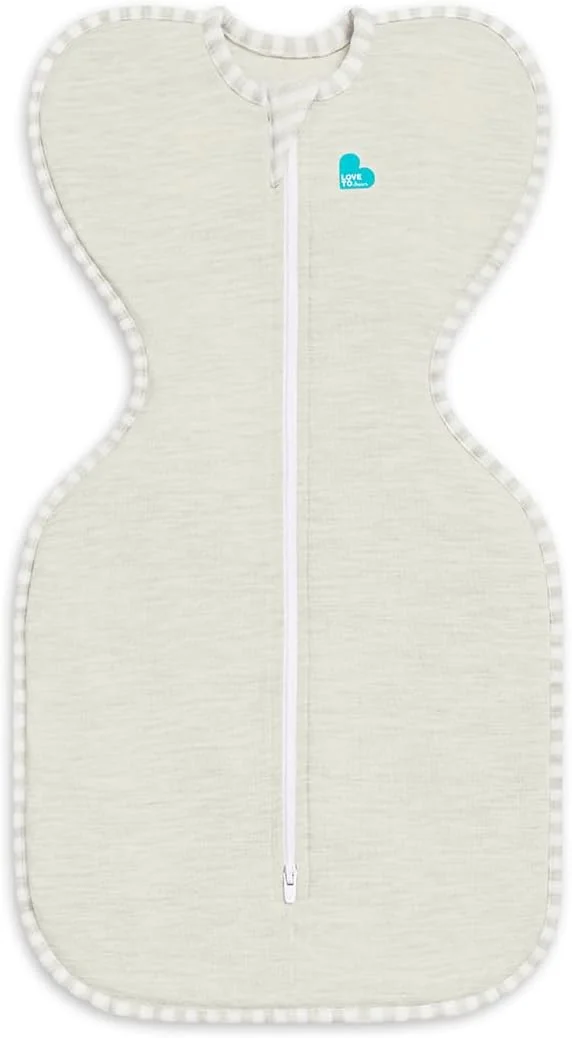 Manta de dormir Love to Dream Swaddle Up 1.0 TOG 5-8.5 lbs Arena