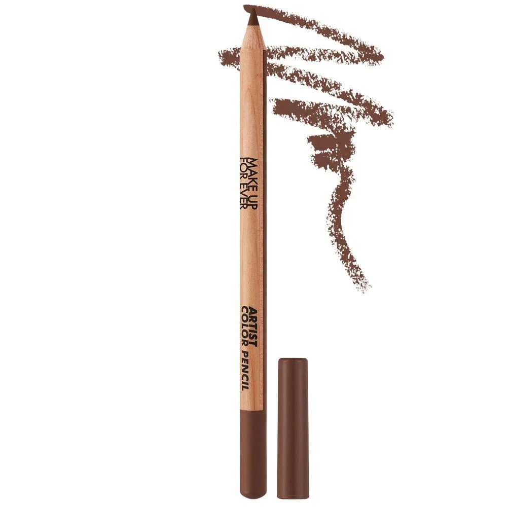 Artist Color Pencil Lápiz Delineador de Labios de Larga Duración