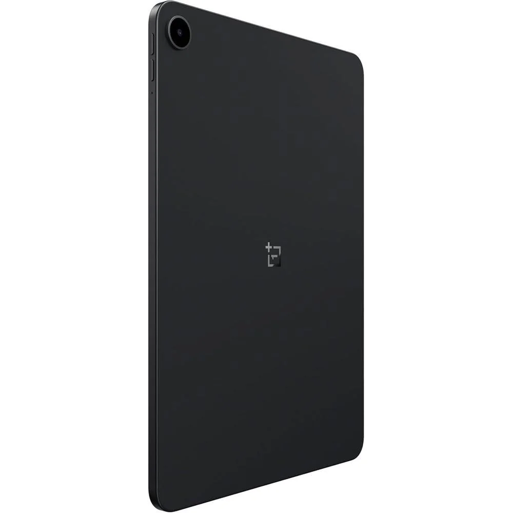 Oneplus Pad Go 2 12.1" 4ª Generación 128gb 8gb Ram Negra Wifi