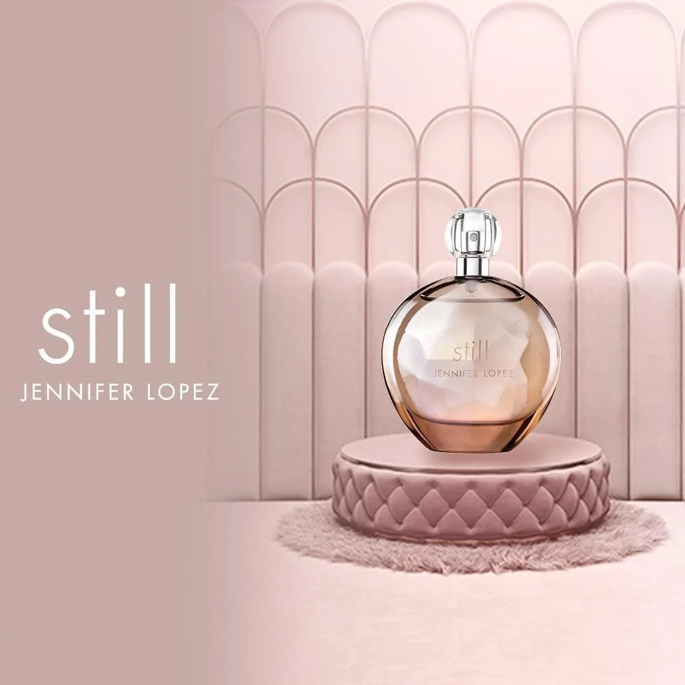Jennifer Lopez Still Edp for Women