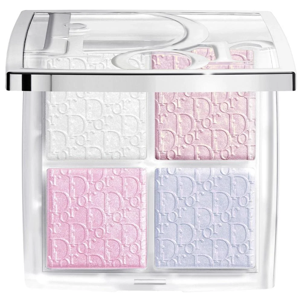 Backstage Glow Maximizer Paleta Facial
