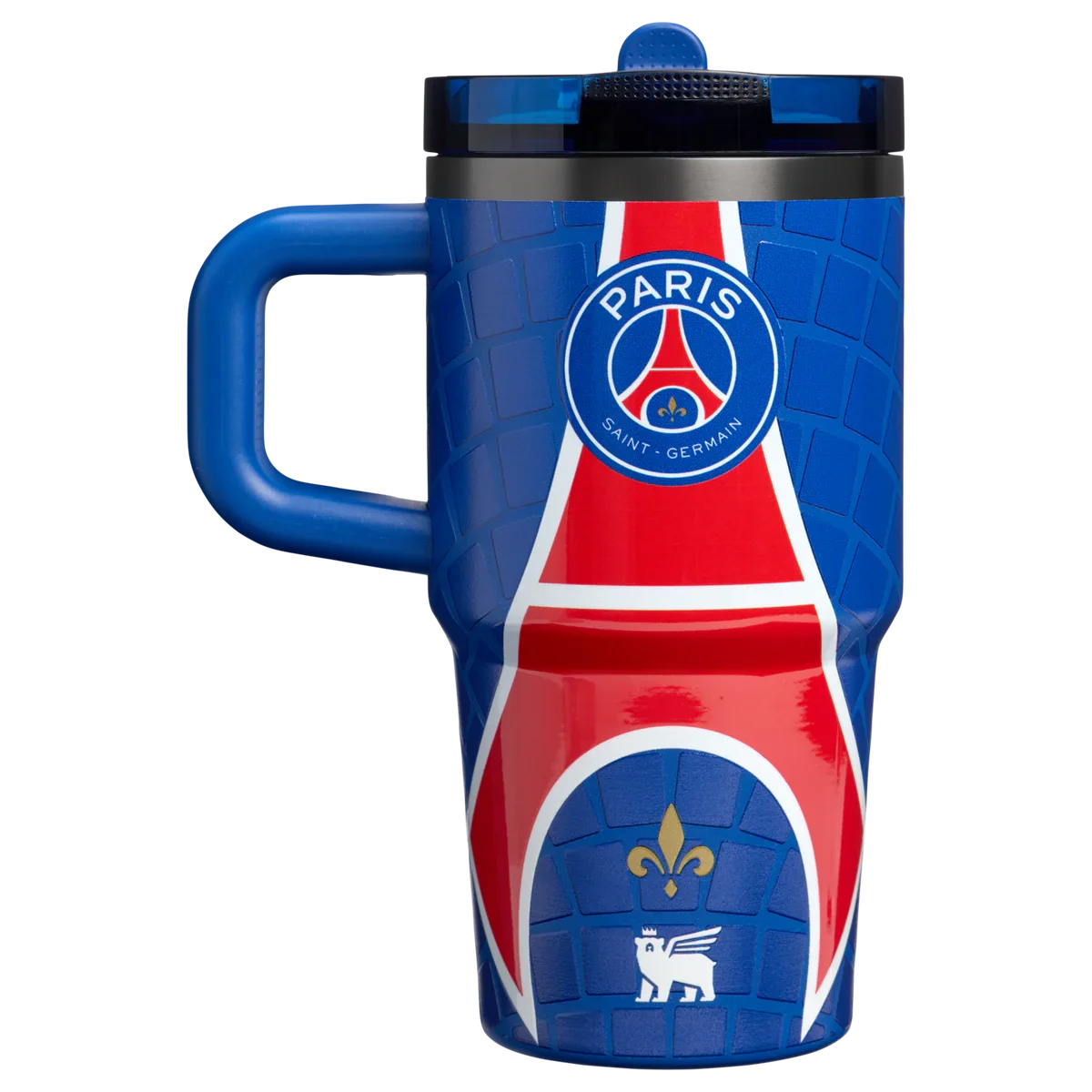 Stanley 1913 x Paris Saint-Germain Quencher® ProTour Flip Straw Tumbler