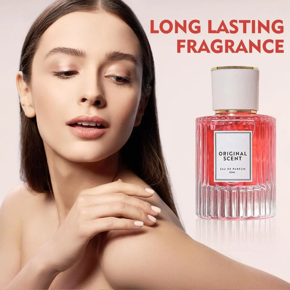 Colección de perfumes de feromonas Venom, perfume para mujeres de larga duración y aroma fresco