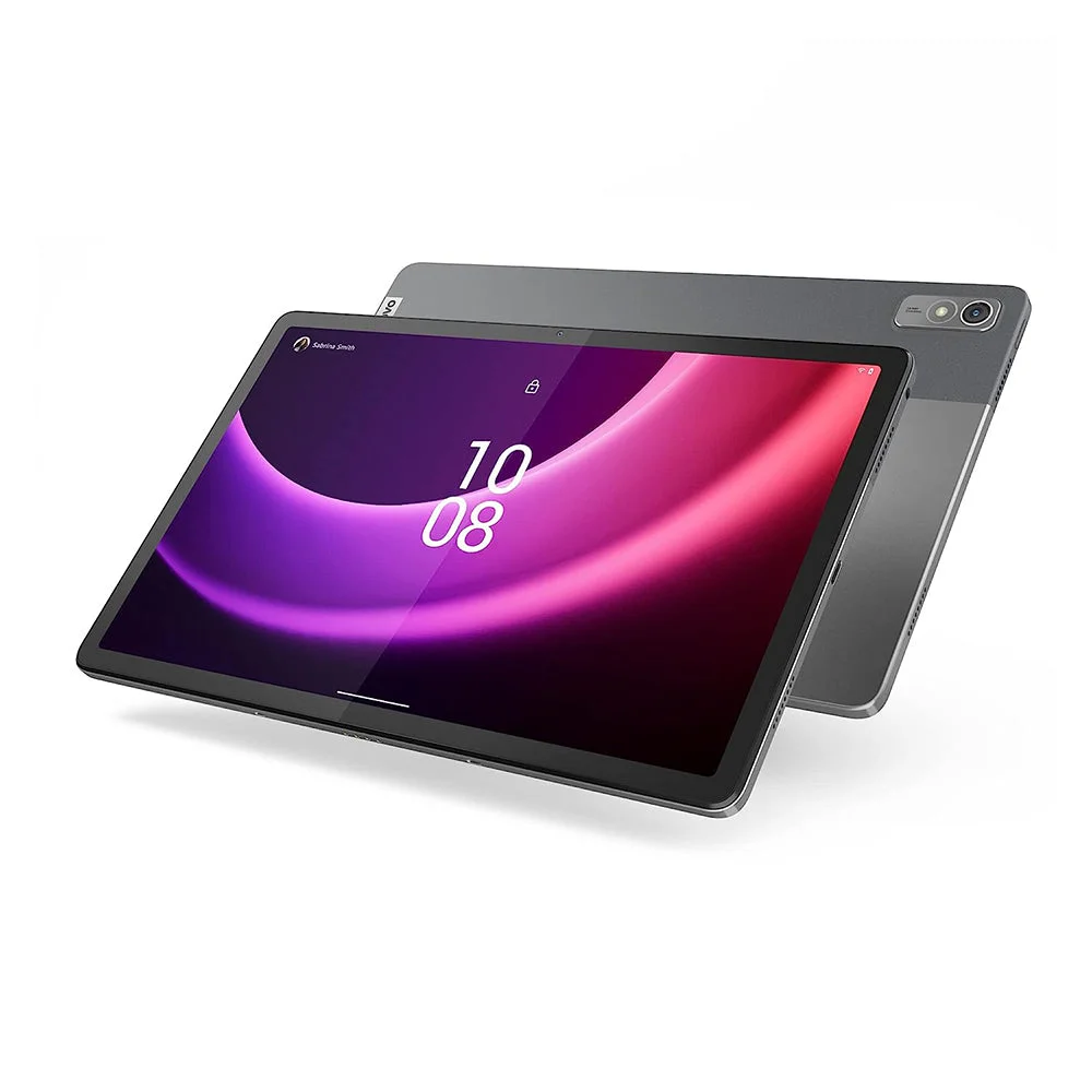 Lenovo Tab P11 11.5" 2nd. Gen. MediaTek Helio G99 8-Core 128GB Wi-Fi Gray