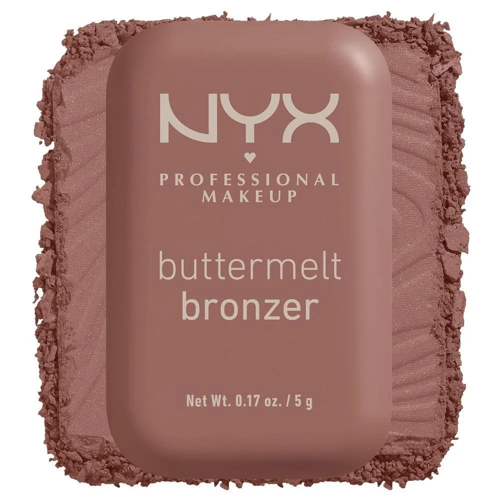Buttermelt Bronceador