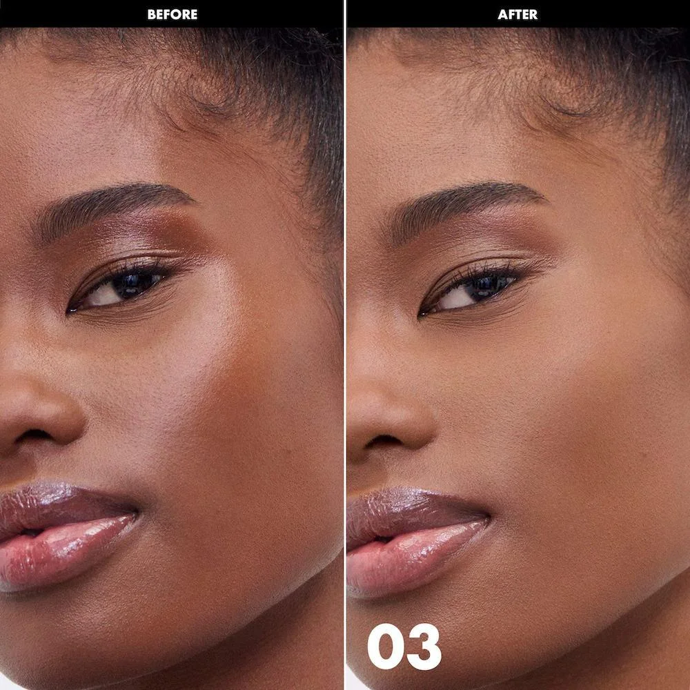 Blur It Loose Setting Powder