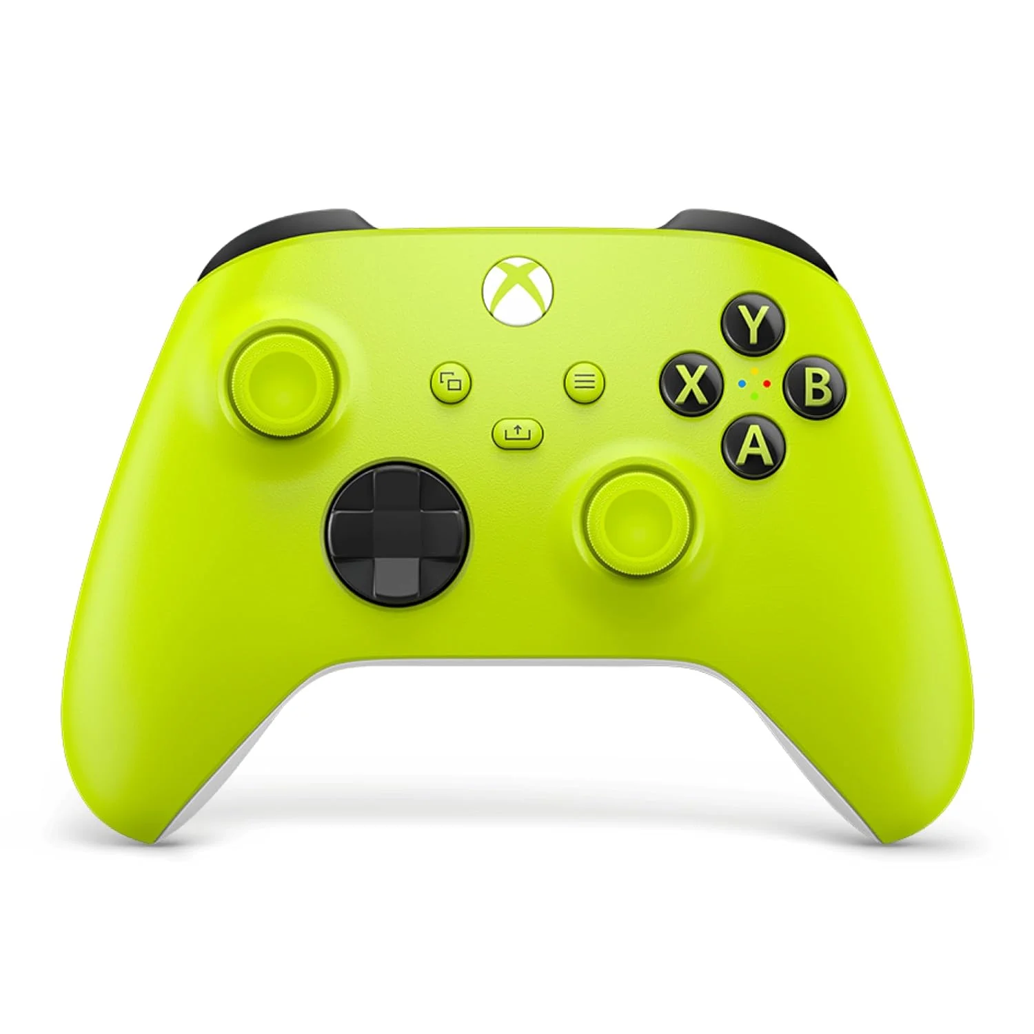 Control Inalámbrico Xbox Wireless Gaming Controller Electric Volt