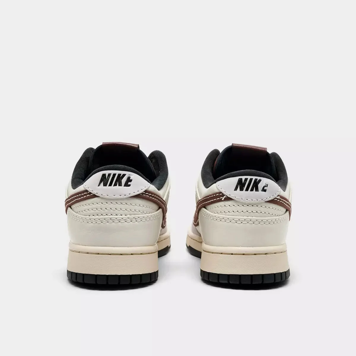 Nike Dunk Low Retro Casual Shoes Men´s Dark Pony