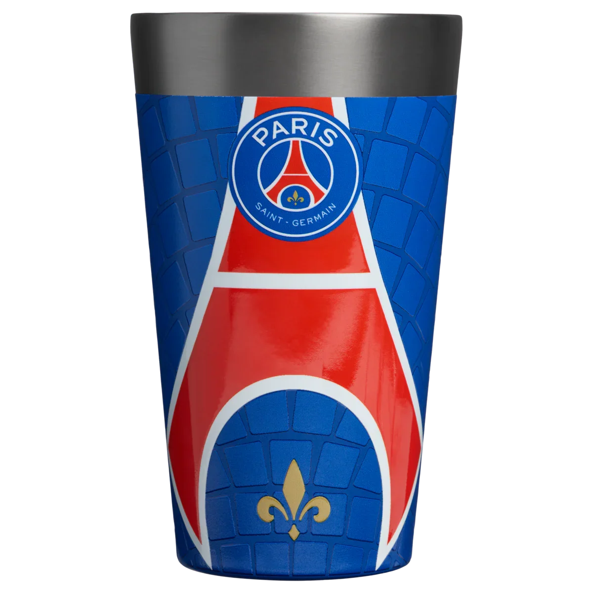Stanley 1913 x Paris Saint-Germain Adventure Stacking Tumbler