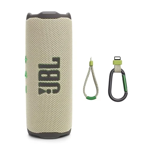 Parlante portátil JBL Flip 7 Bluetooth impermeable Arena