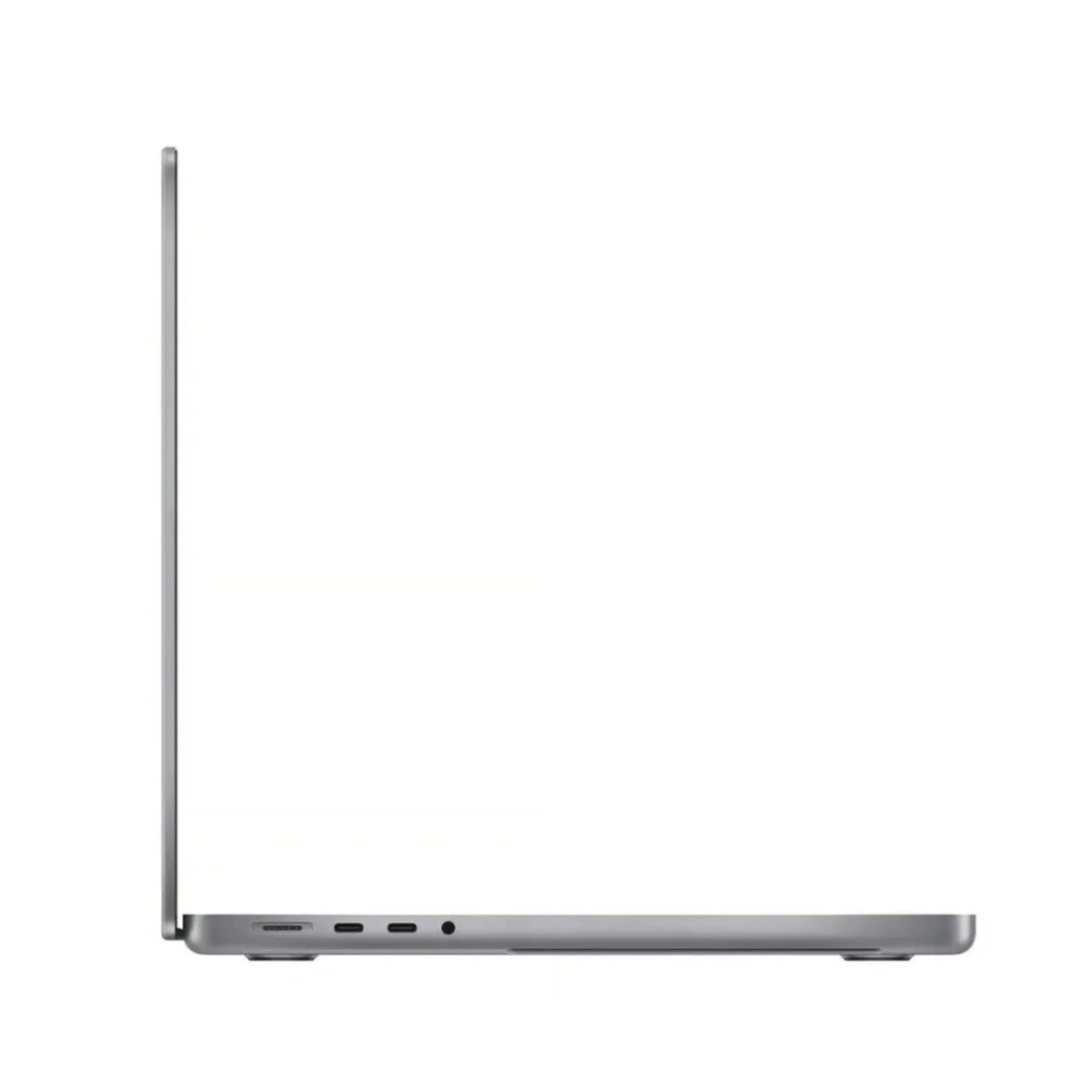 Apple MacBook Pro 2021 M1 Pro Space Gray (Renovado)