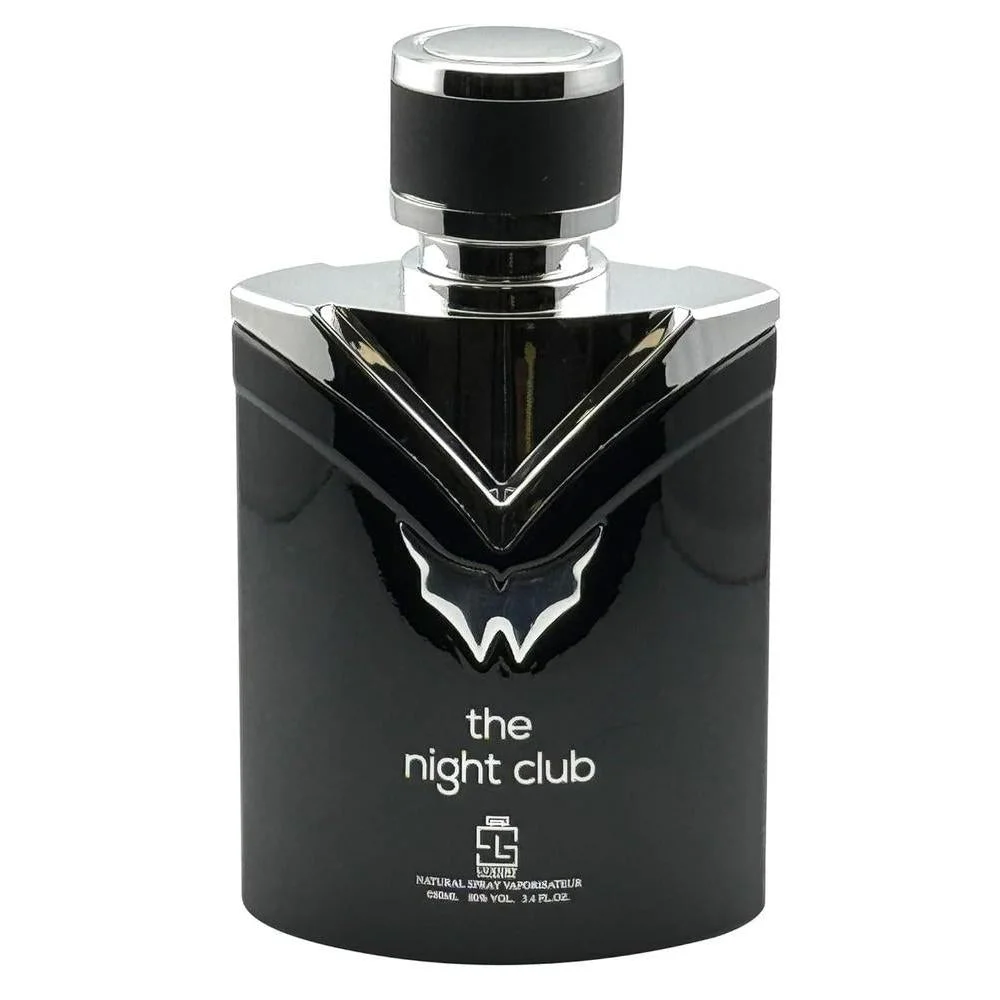 Perfume Maison d'Orient The Night Club Eau de Parfum 80 mL