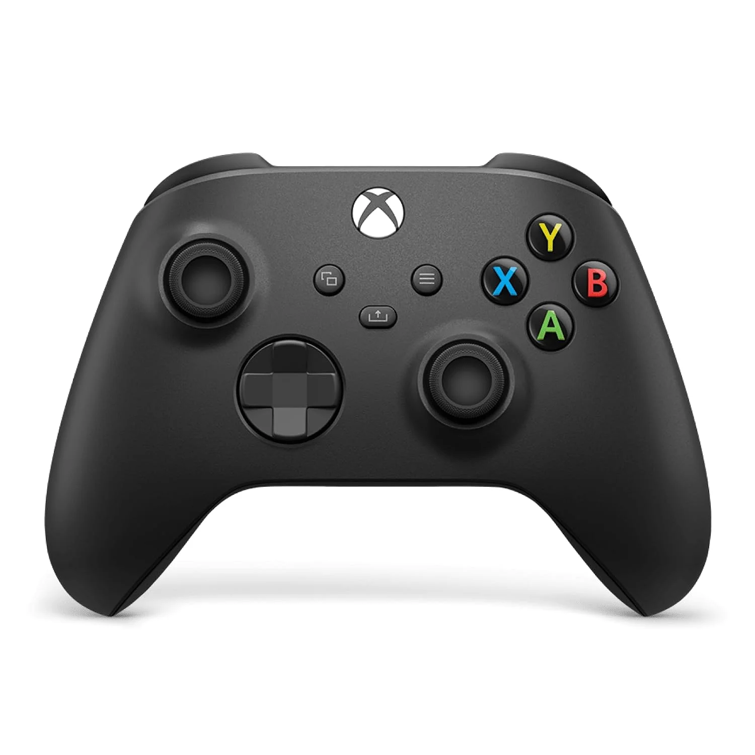 Mando Xbox Wireless Gaming Controller Carbon Black
