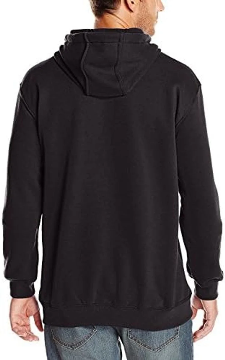 Carhartt Men's K121 Loose Fit Midweight Sweatshirt