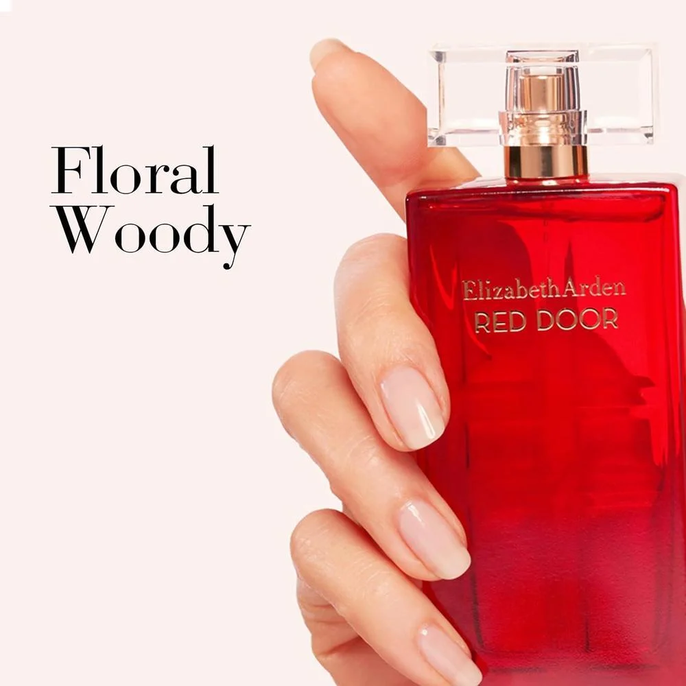 Elizabeth Arden Red Door Women's Perfume Spray