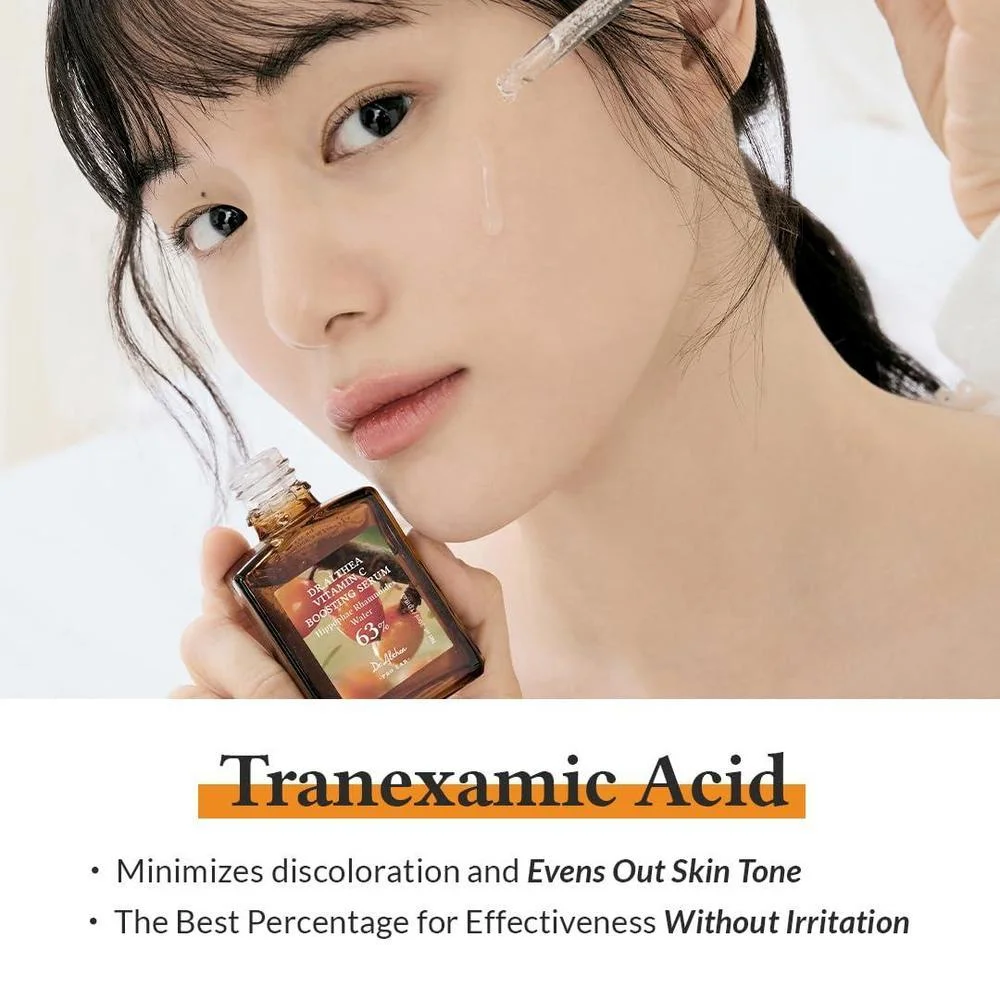 Sérum Facial Diario con Vitamina C 100g