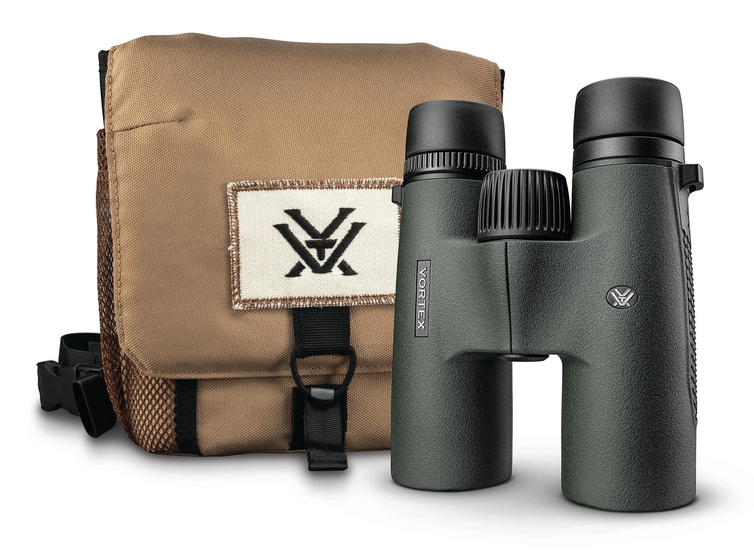 Binoculares Vortex Triumph HD 10x42