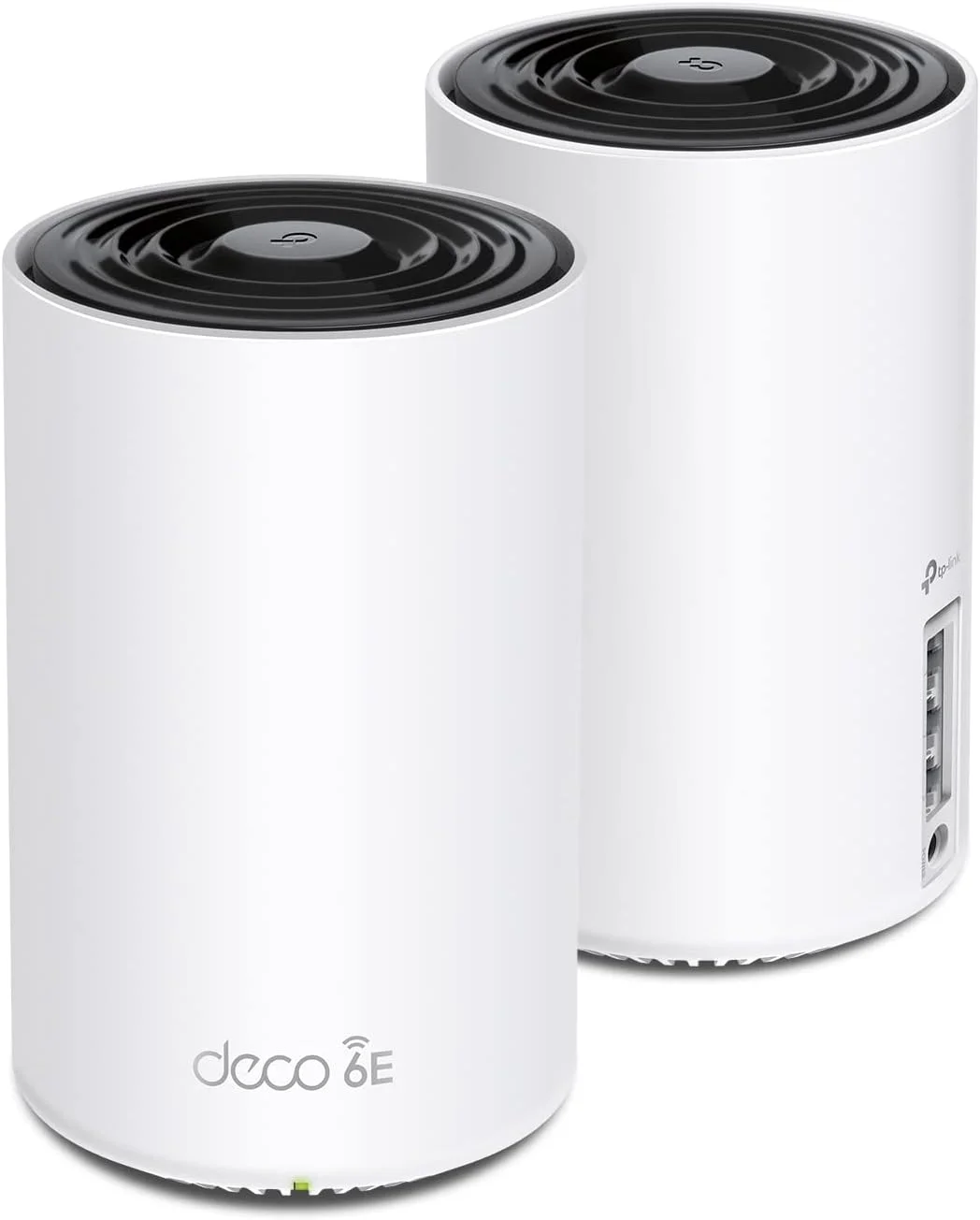 Router TP-Link Deco XE75 AXE5400 WiFi 6E Mesh 2-Pack