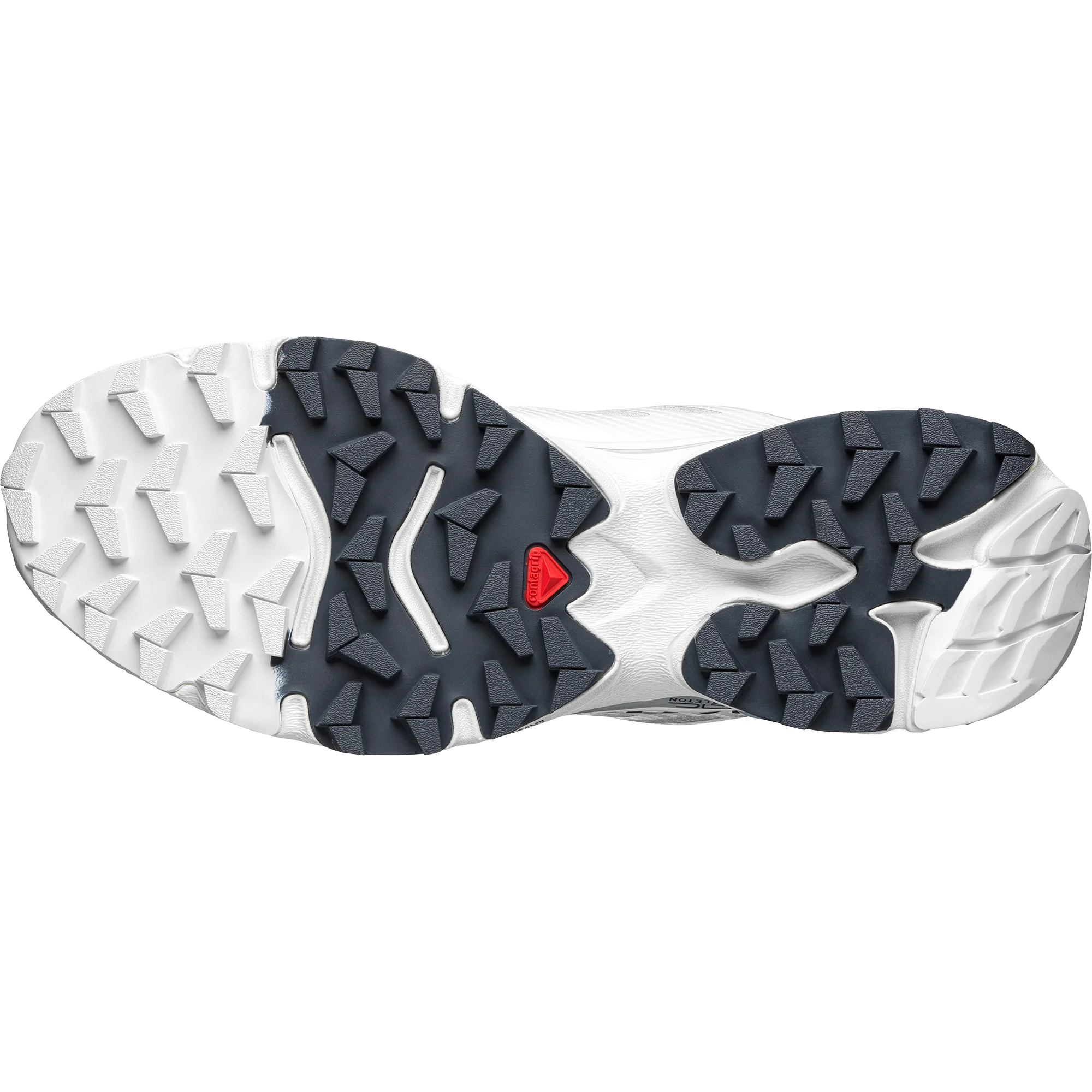 Salomon XT 4 OG White Ebony