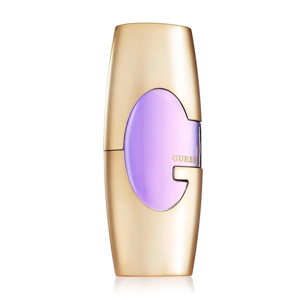 Guess Gold Women/Femme Eau de Parfum Perfume Spray For Women