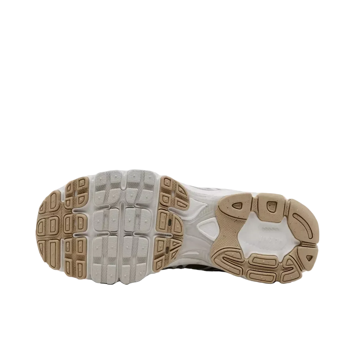 Nike Air Max Moto 2K Casual Shoes Women's Mink Brown