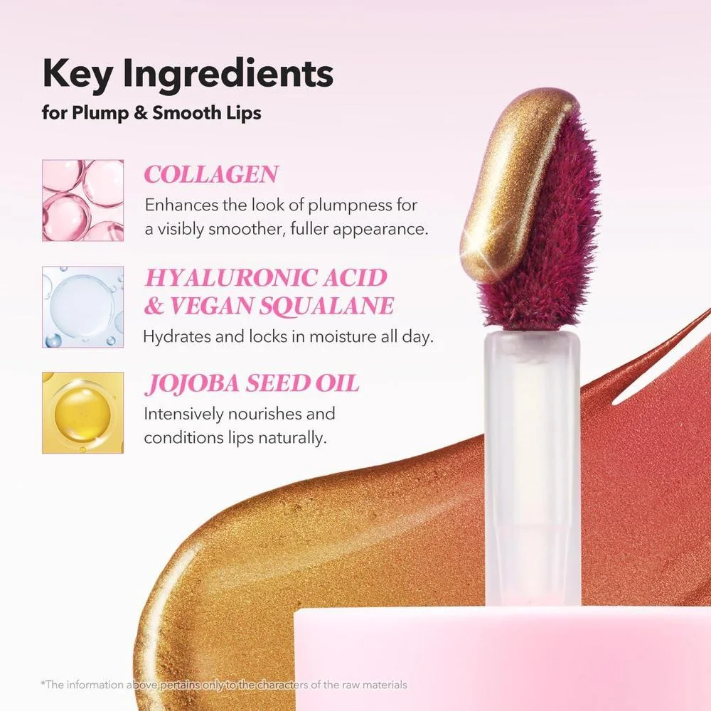 APRILSKIN TXA Overnight Mask y Hero Lip Stain Duo, perfecto cuidado de noche y color duradero para labios