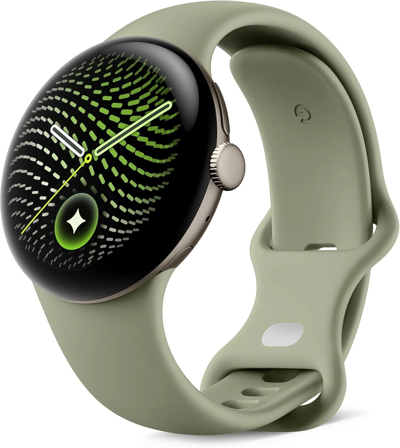 Smartwatch Google Pixel Watch 5 41mm Oliva Wi-Fi