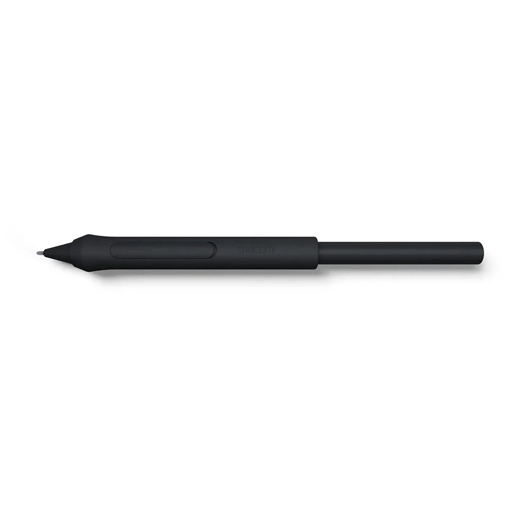Wacom Cintiq Pro DTH271K0A  27" + soporte ACK64801KZ + Wacom Pro Pen 3 con resolución 4K 120HZ Negro
