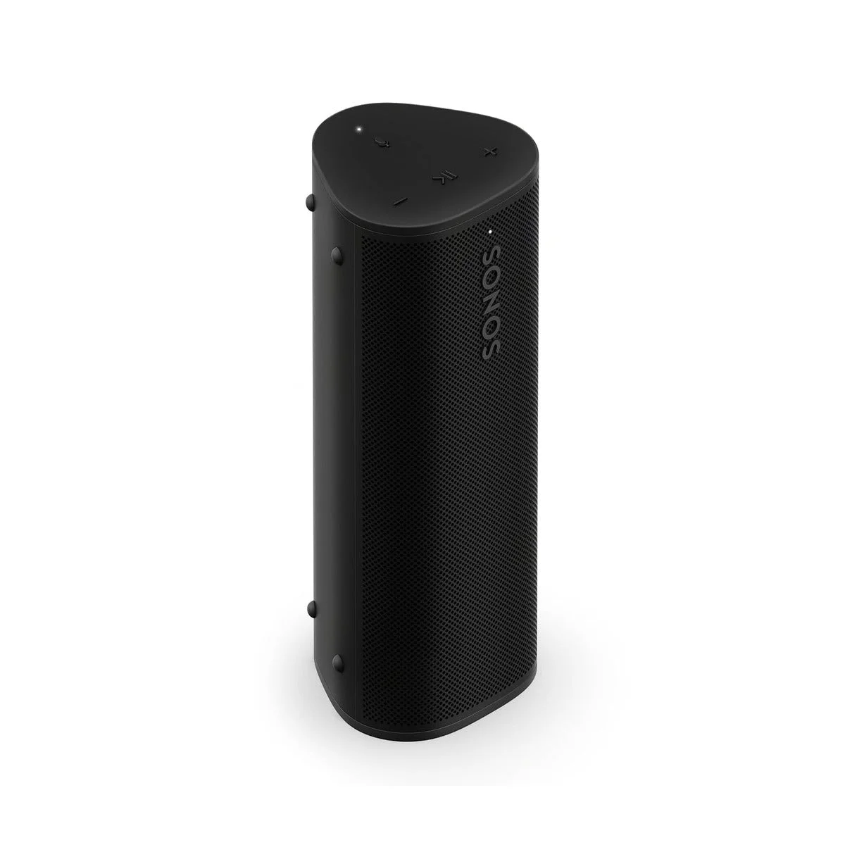 Parlante Sonos Roam 2 Negro Portátil Waterproof Bluetooth
