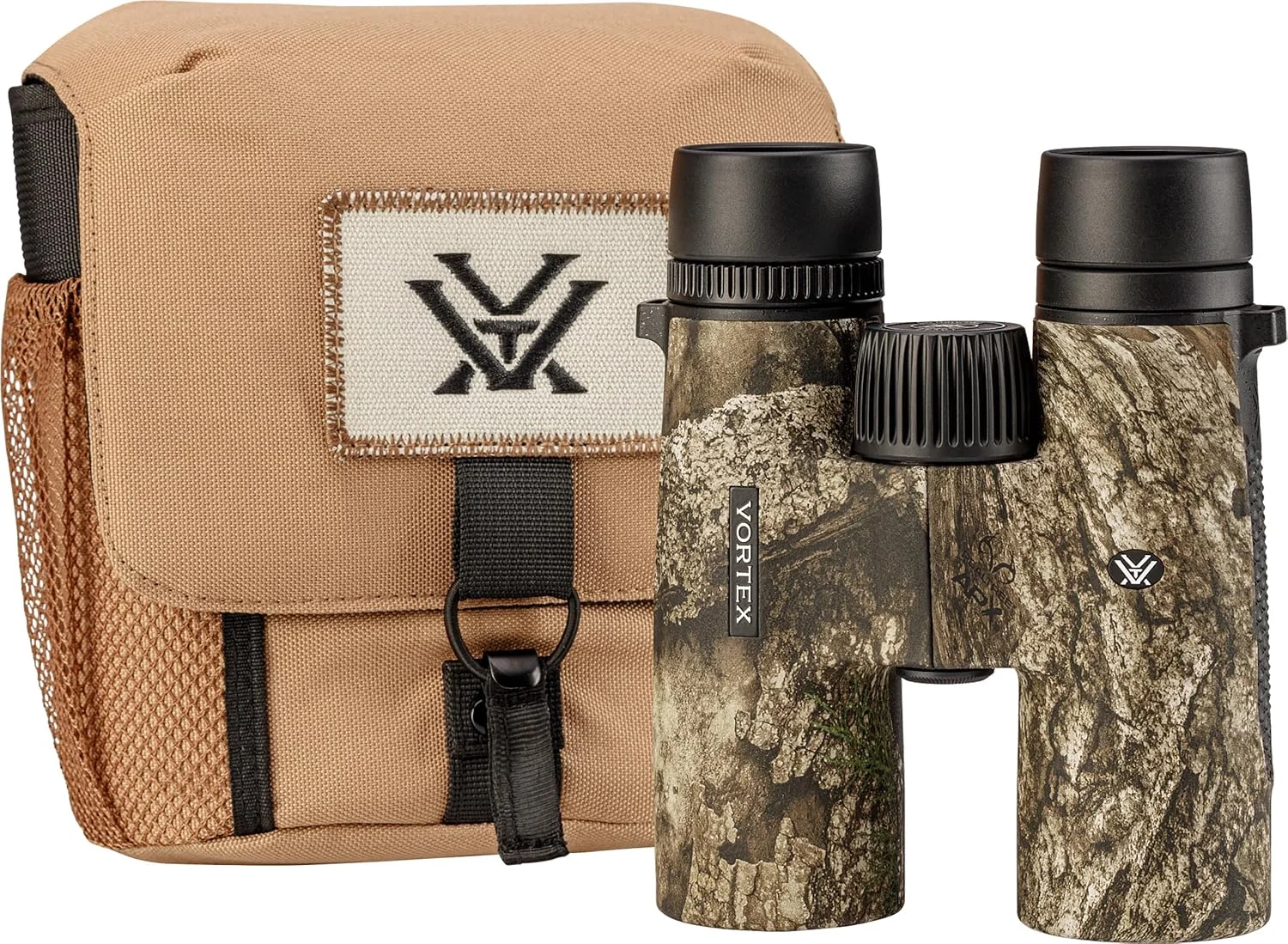 Vortex Triumph HD 10x42 Binoculars (Realtree APX)
