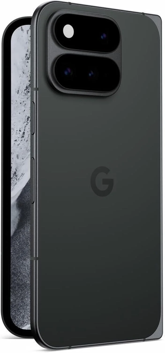 Smartphone Google Pixel 11 Pro Fold Desbloqueado 1TB Obsidian