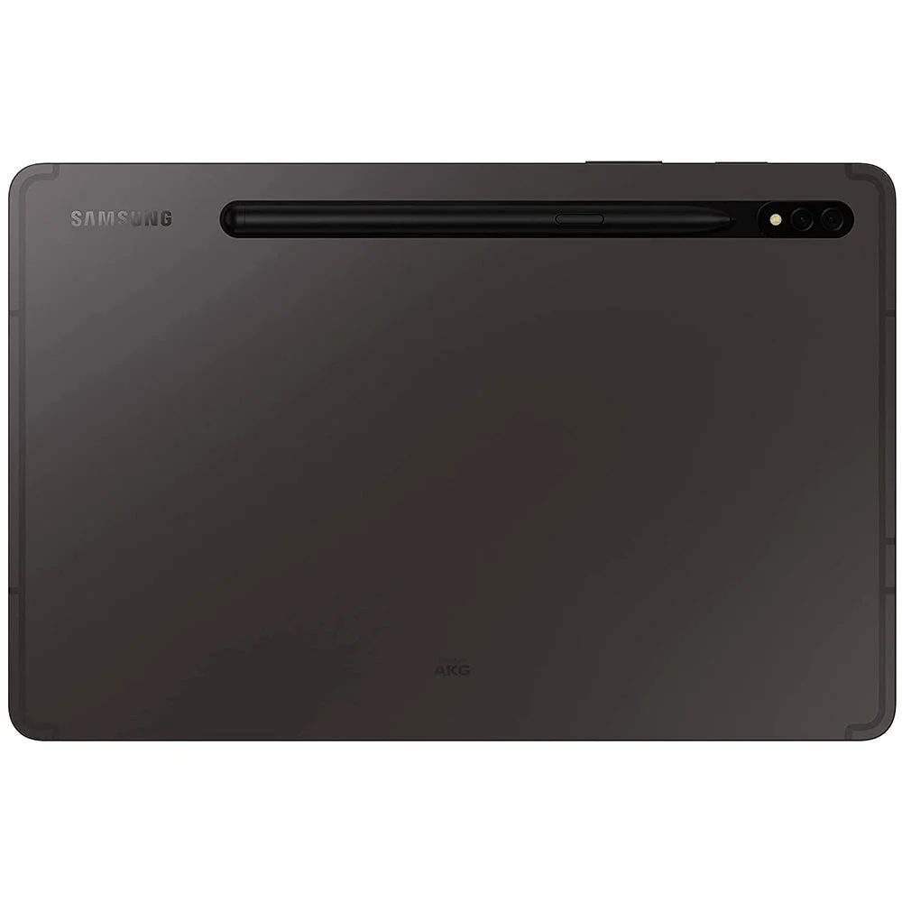 Samsung Galaxy Tab S8 SM-X700NZAAXAR 11'' 8 GB RAM 128GB WiFi 6E Graphite