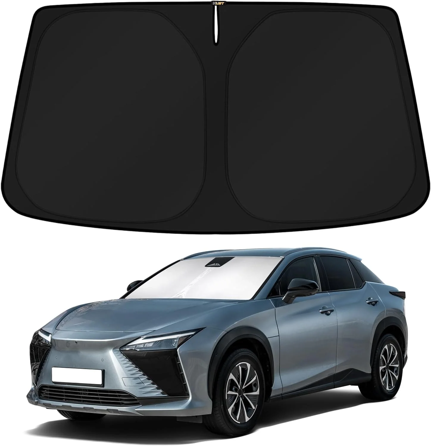 Parasol para parabrisas KUST Lexus RZ 2023-2026 plegable