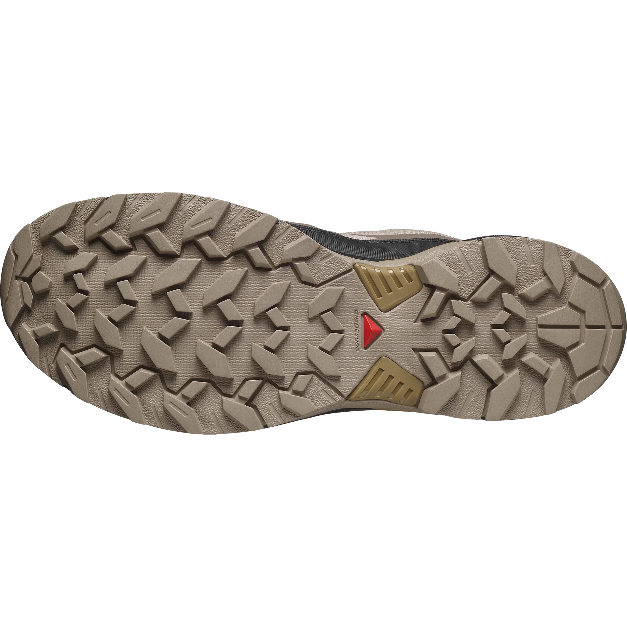 Salomon X Ultra 360 GORE TEX Vintage Khaki