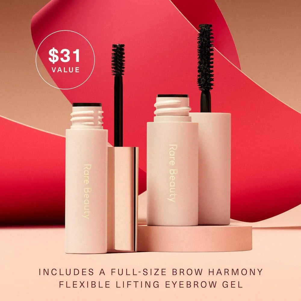 Lash & Brow Essentials Set de Regalo Dúo de Maquillaje