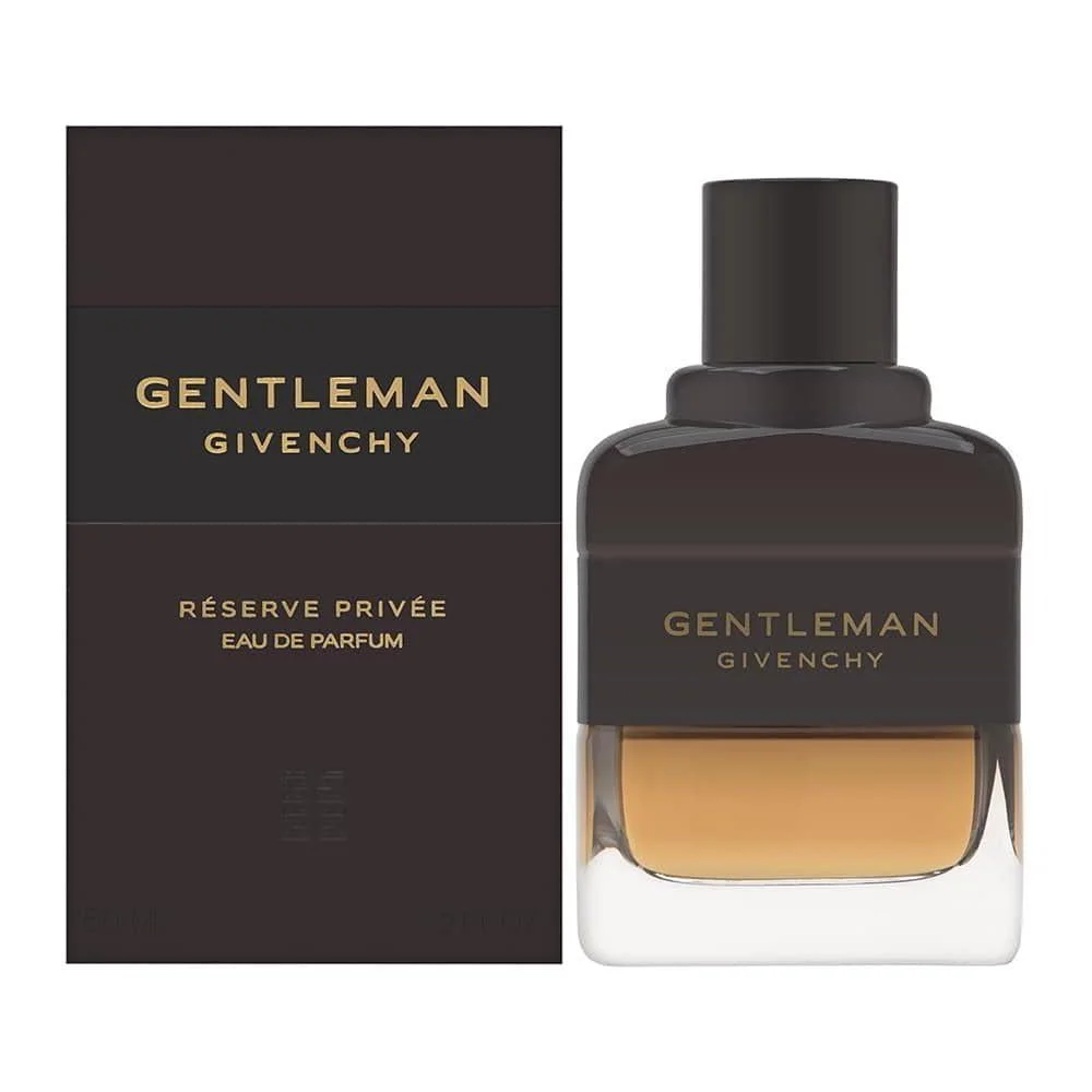 Perfume Givenchy Gentleman Reserve Privée Eau de Parfum 60ml