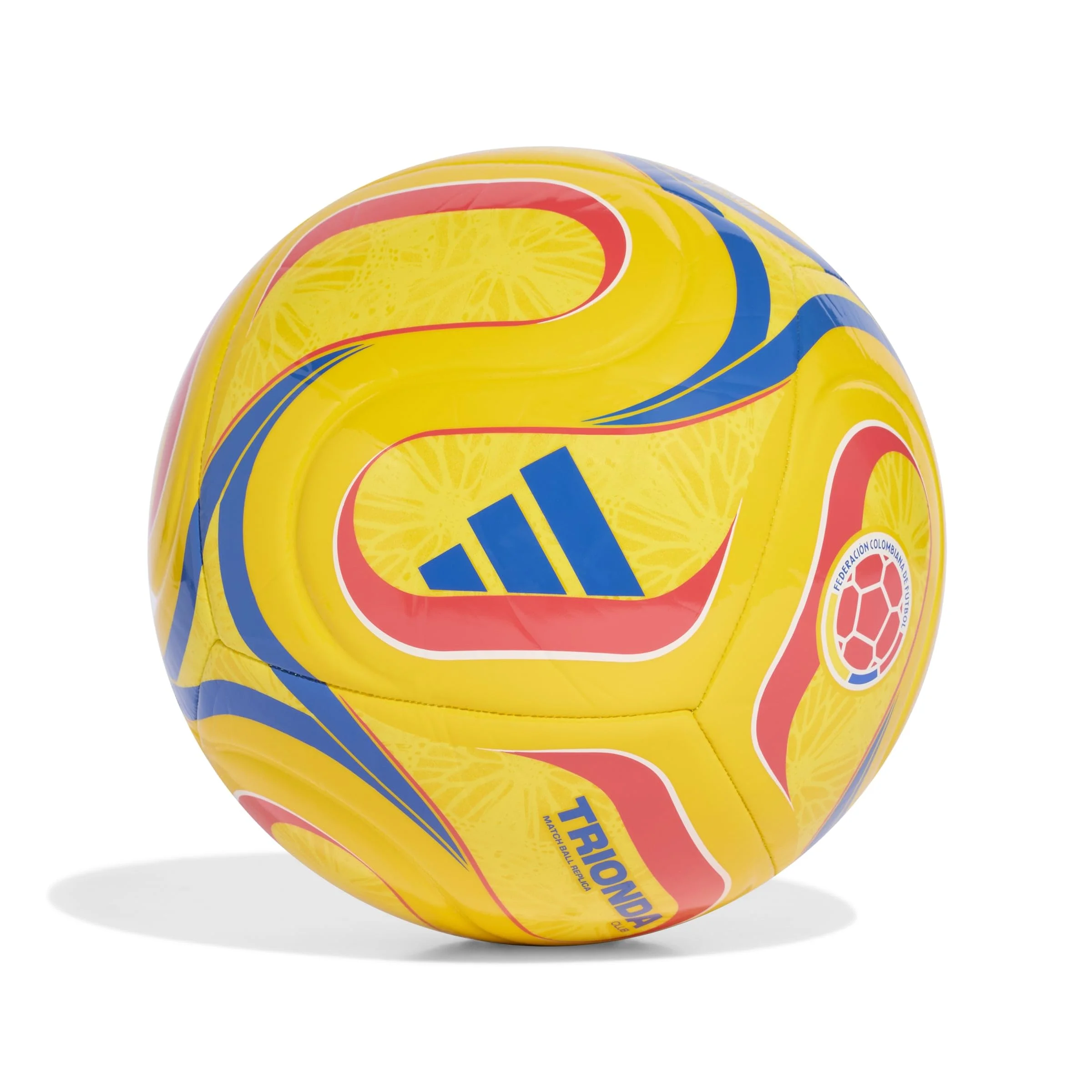 Balón de fútbol adidas FIFA World Cup 26 Trionda