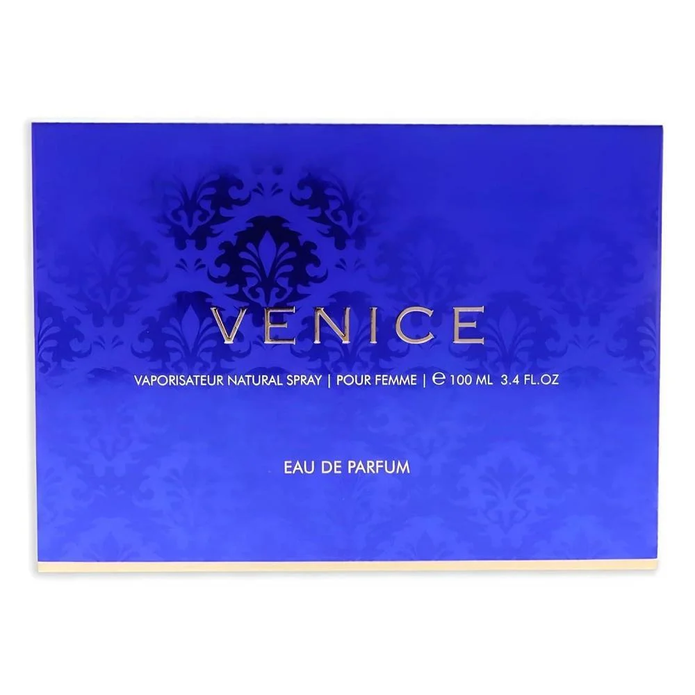 ARMAF Luxe Venice Eau De Parfum Spray para mujer