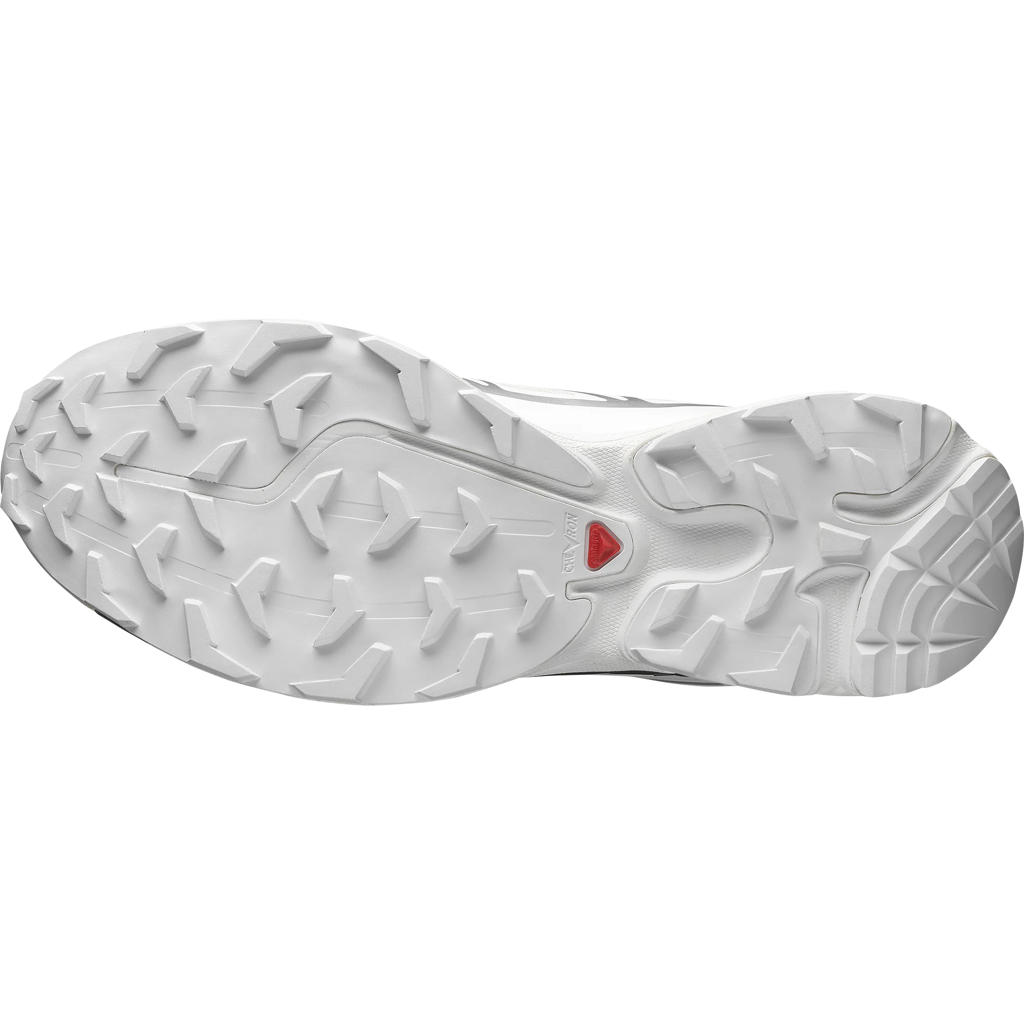 Salomon XT 6 GORE TEX White
