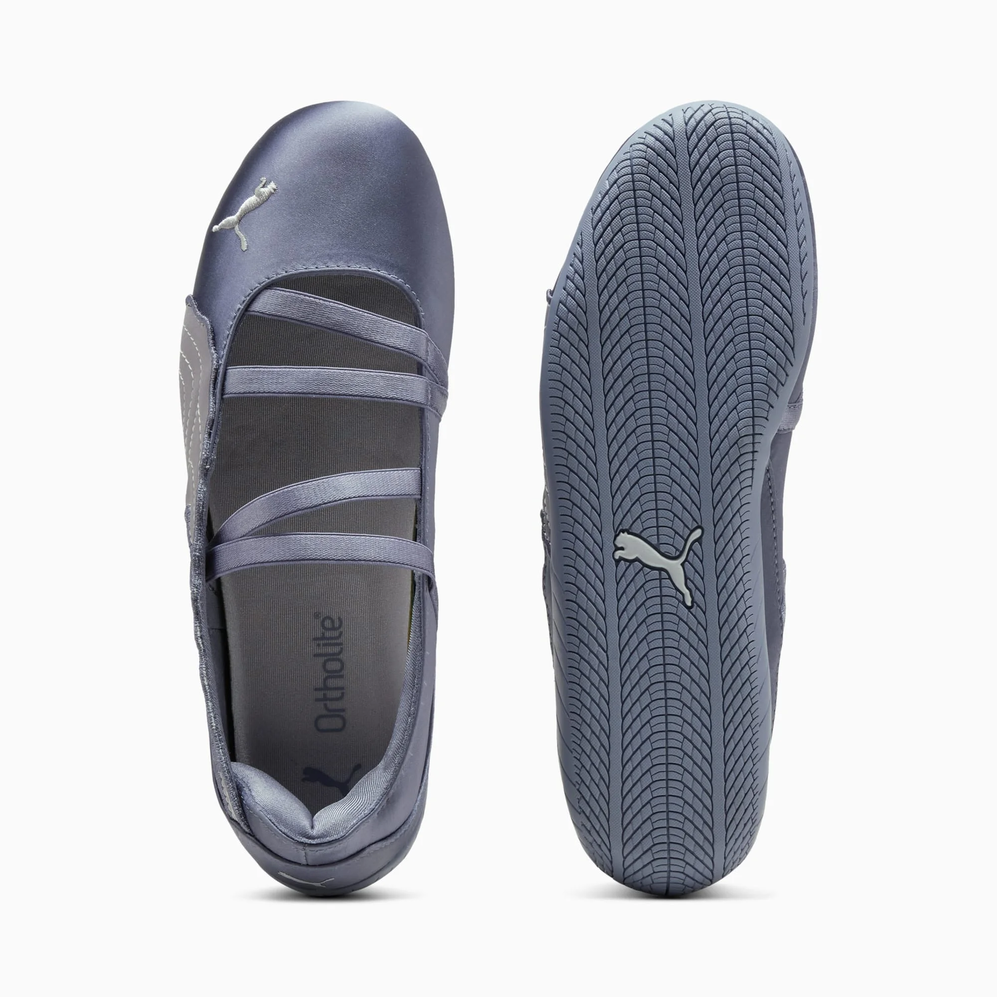 PUMA Balerinas Speedcat Ballet Venus para mujer