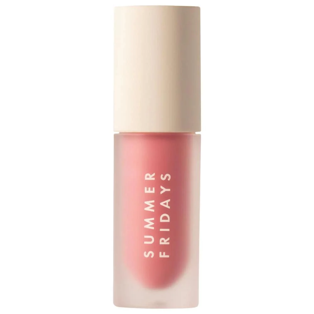 Dream Lip Oil Aceite Labial Hidratante de Cobertura Transparente