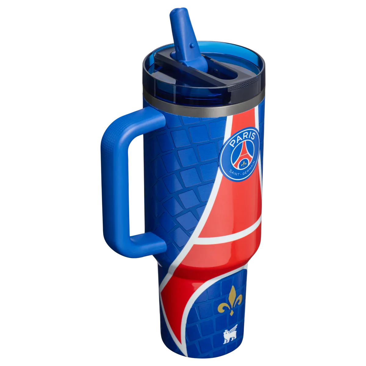 Stanley 1913 x Paris Saint-Germain Quencher® ProTour Flip Straw Tumbler
