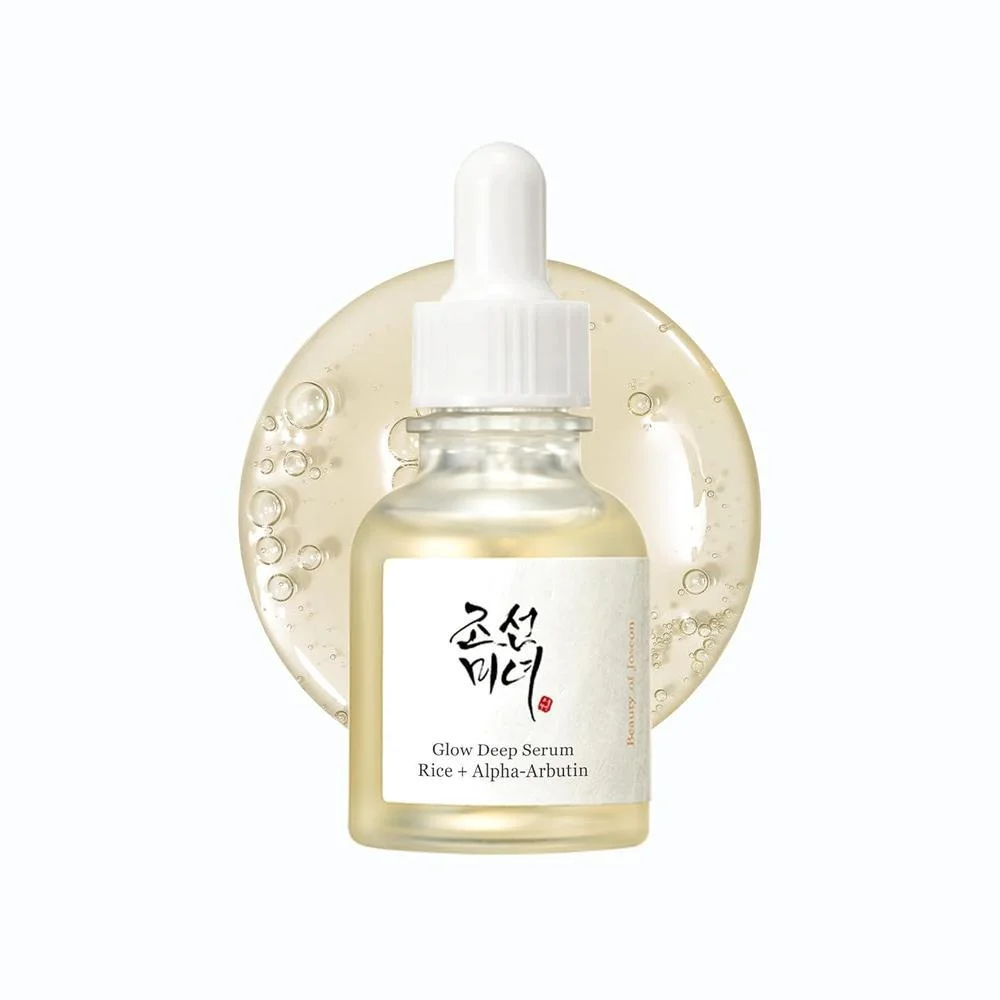 Beauty of Joseon Glow Deep Sérum 68% Agua de Arroz + Alfa-Arbutina 30ml