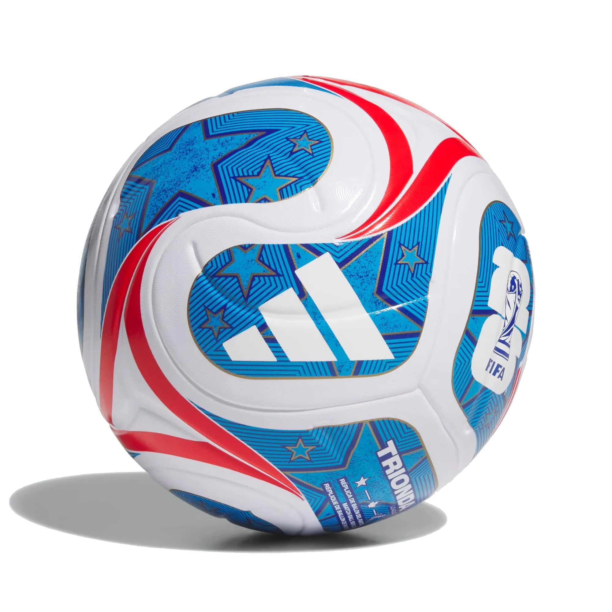 Balón de fútbol Adidas FIFA World Cup 26 Trionda