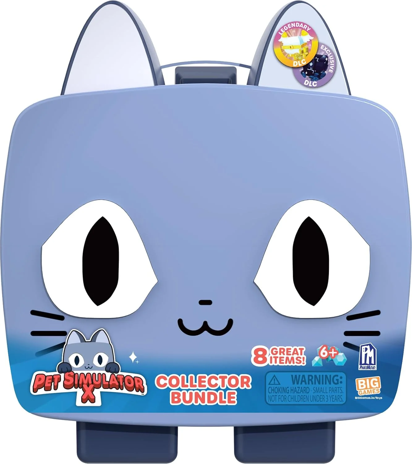 Pet Simulator X Collector Bundle