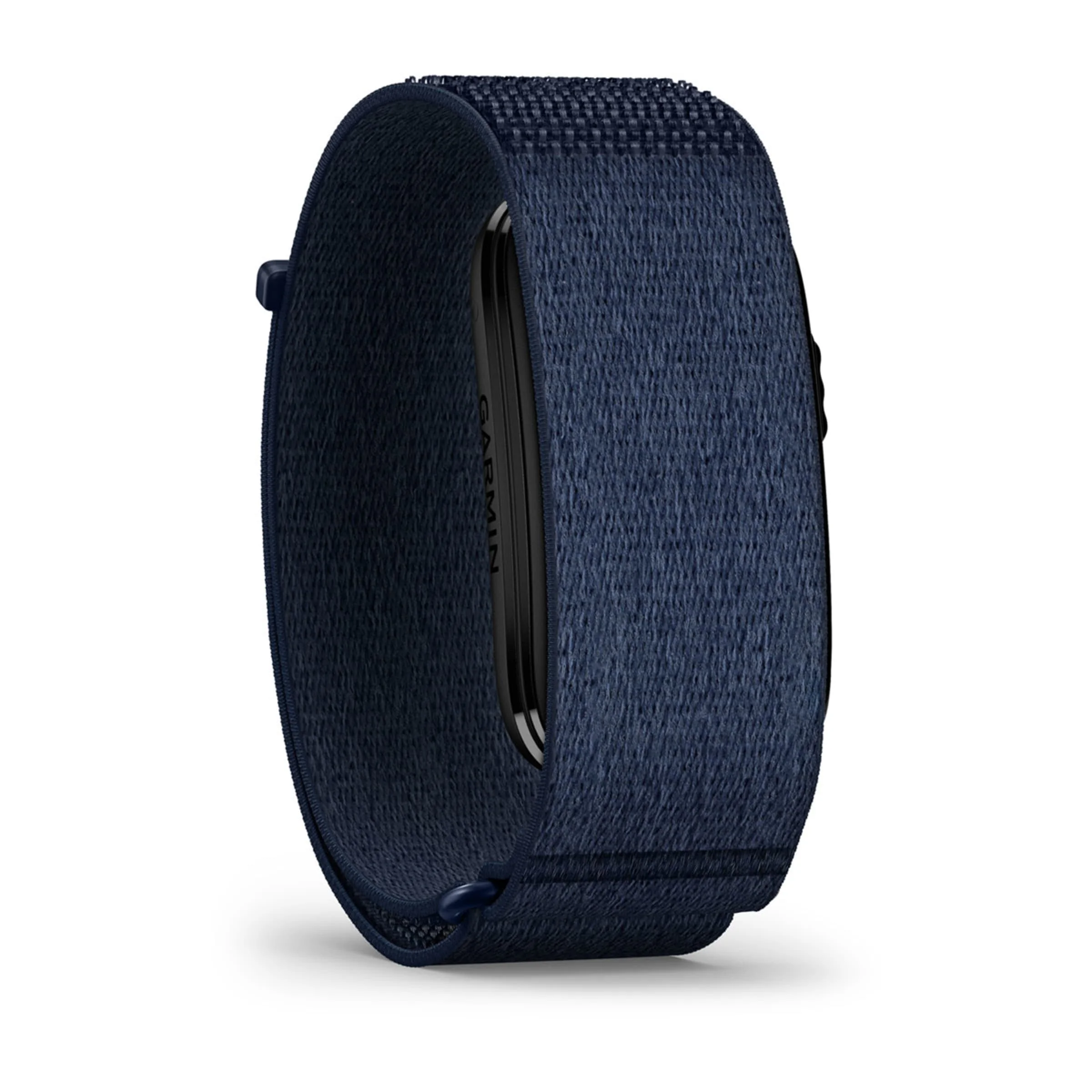 Garmin CIRQA - Smart Band sin pantalla (salud y fitness) - Azul Capitán
