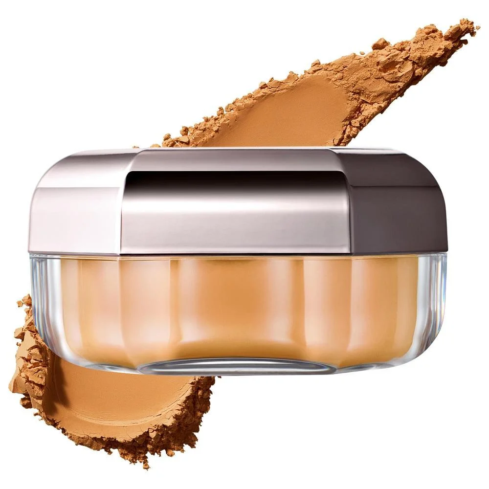 Set it Down Polvo Fijador Superfino Difuminador - Lavender for light - with cool undertone - Honey for medium - medium deep with warm undertone