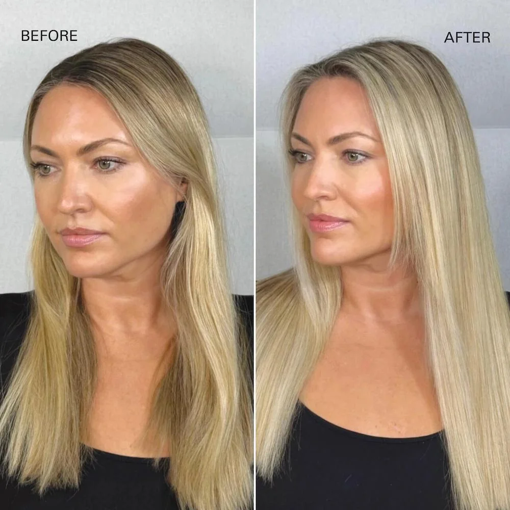 Insta-Wow Shampoo en Seco Avanzado